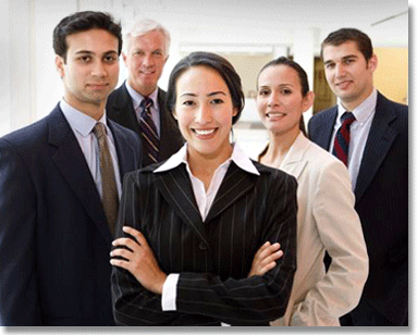 Houytime Consulting Careers