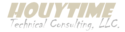 Houytime Technical Consulting Logo